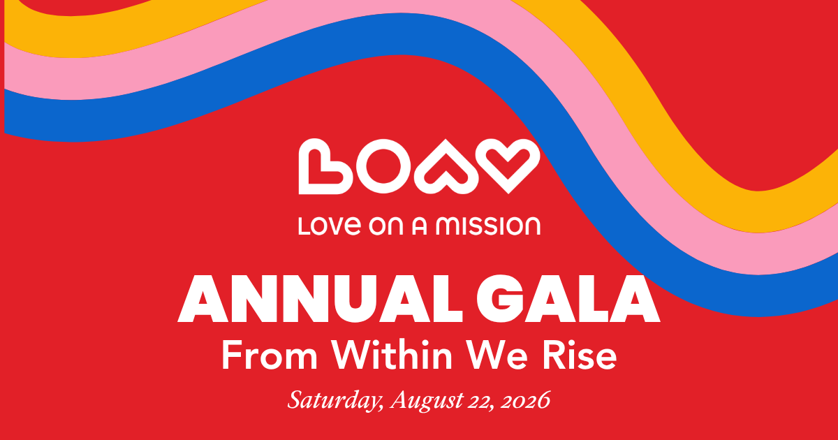 Campaign cover image for 2026 LOAM Annual Gala