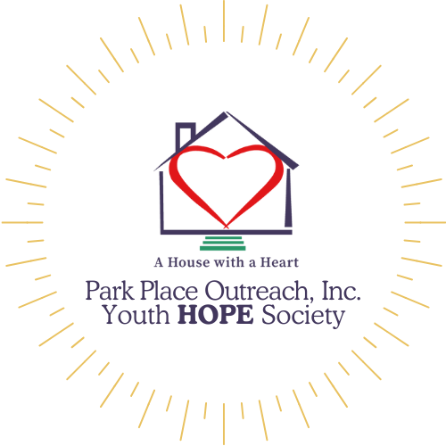 Campaign cover image for Park Place Youth HOPE Society