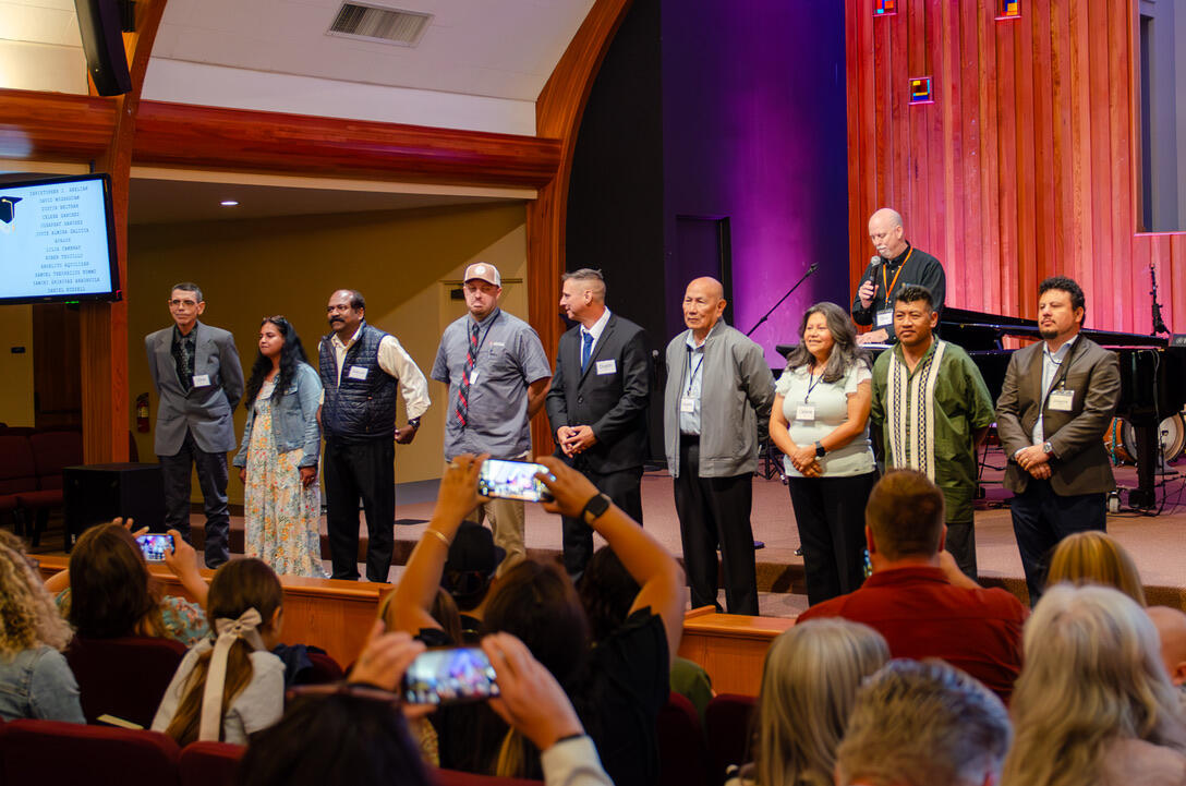 Campaign cover image for Leadership Development