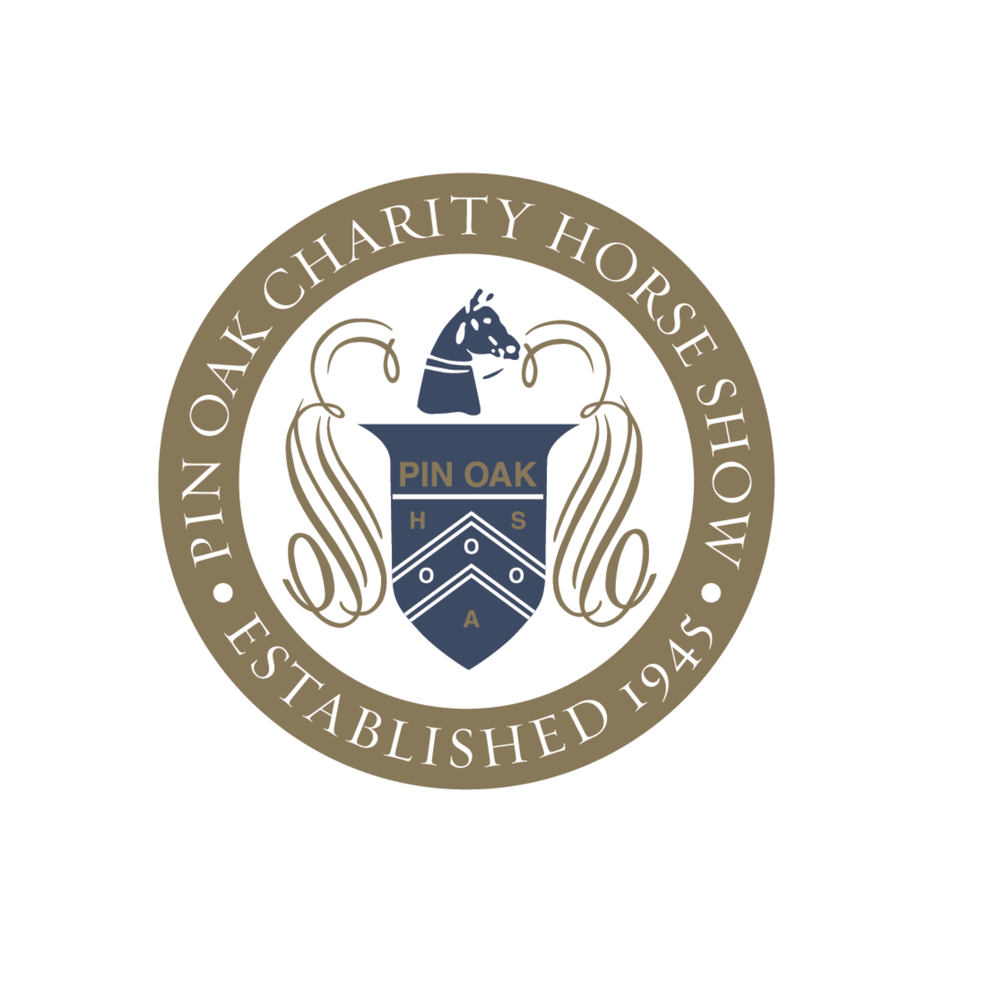 Campaign cover image for The Pin Oak Charity Horse Show 2025 Silent Auction