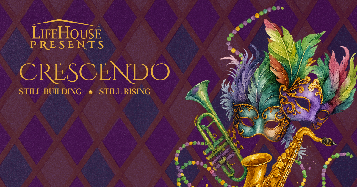 Campaign cover image for LifeHouse 9th Annual Gala