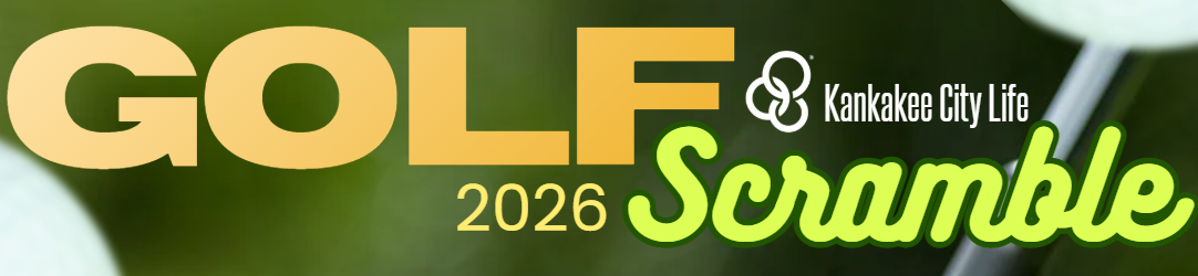 Campaign cover image for City Life Kankakee Golf Scramble 2026