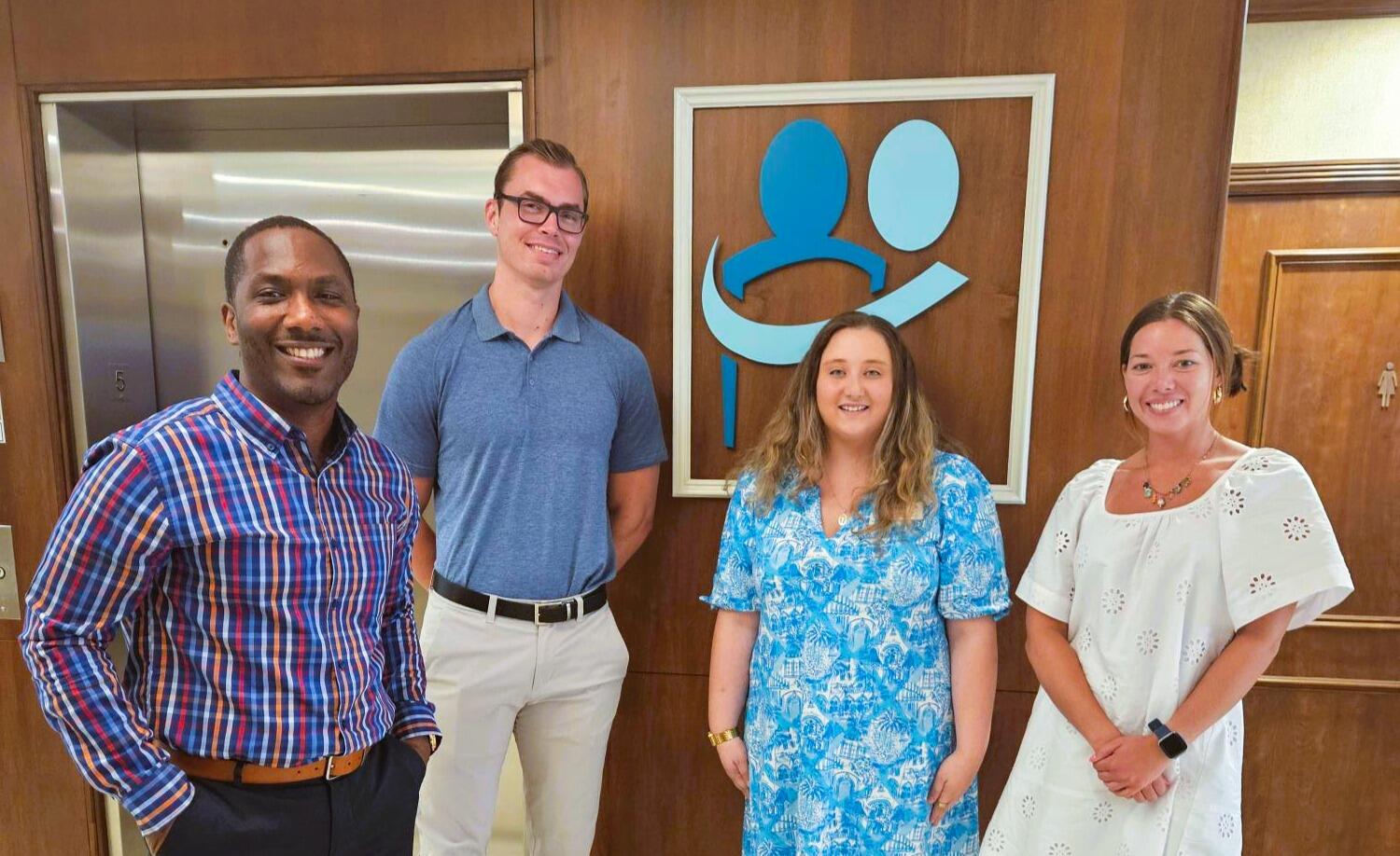 Campaign cover image for NextGen CARES