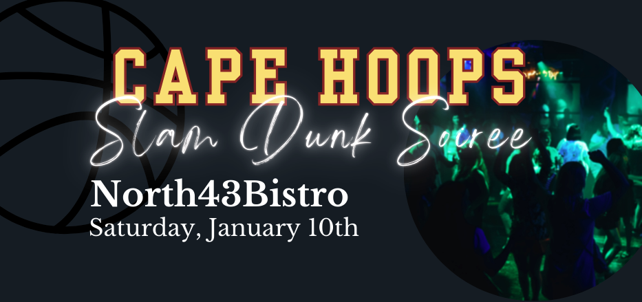 Campaign cover image for 2026 Slam Dunk Soiree