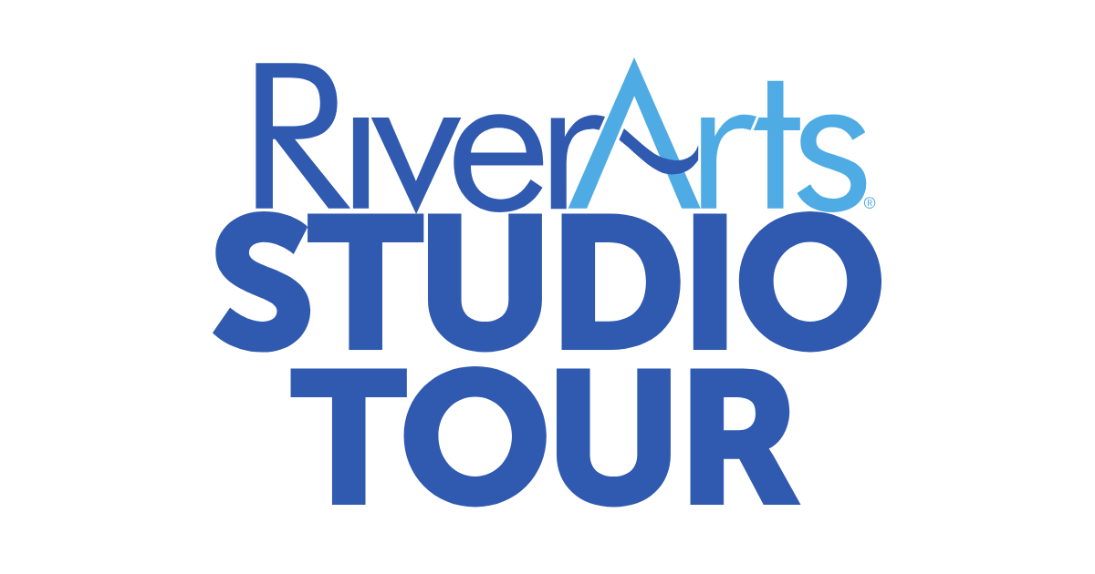 Campaign cover image for RiverArts 2025 Studio Tour