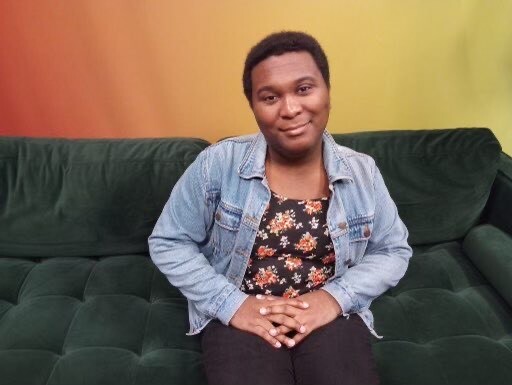 Campaign cover image for Naomi's Long-Term Recovery and Stability