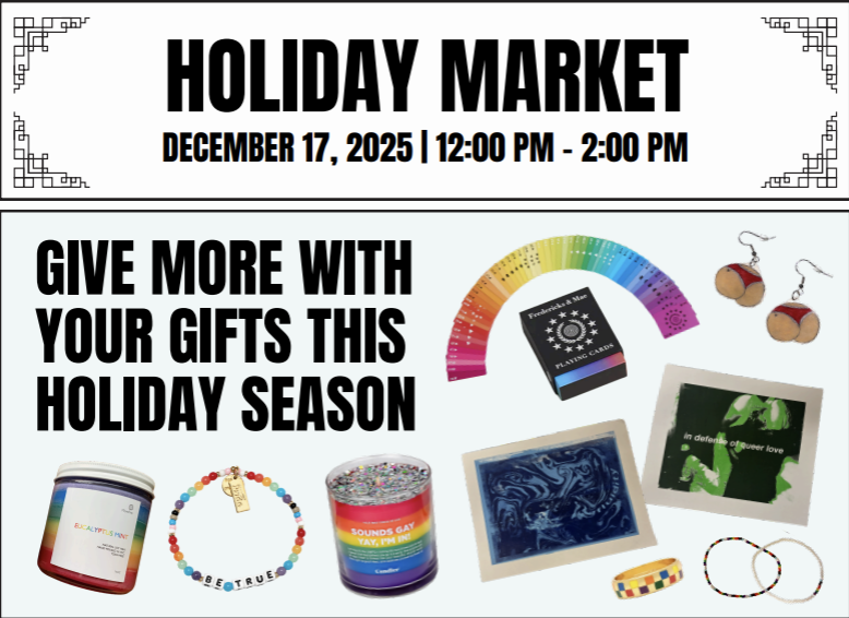 Campaign cover image for Holiday Market 2025