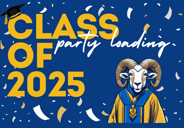 Campaign cover image for Robinson Secondary Class of 2025 ANGP Online Auction