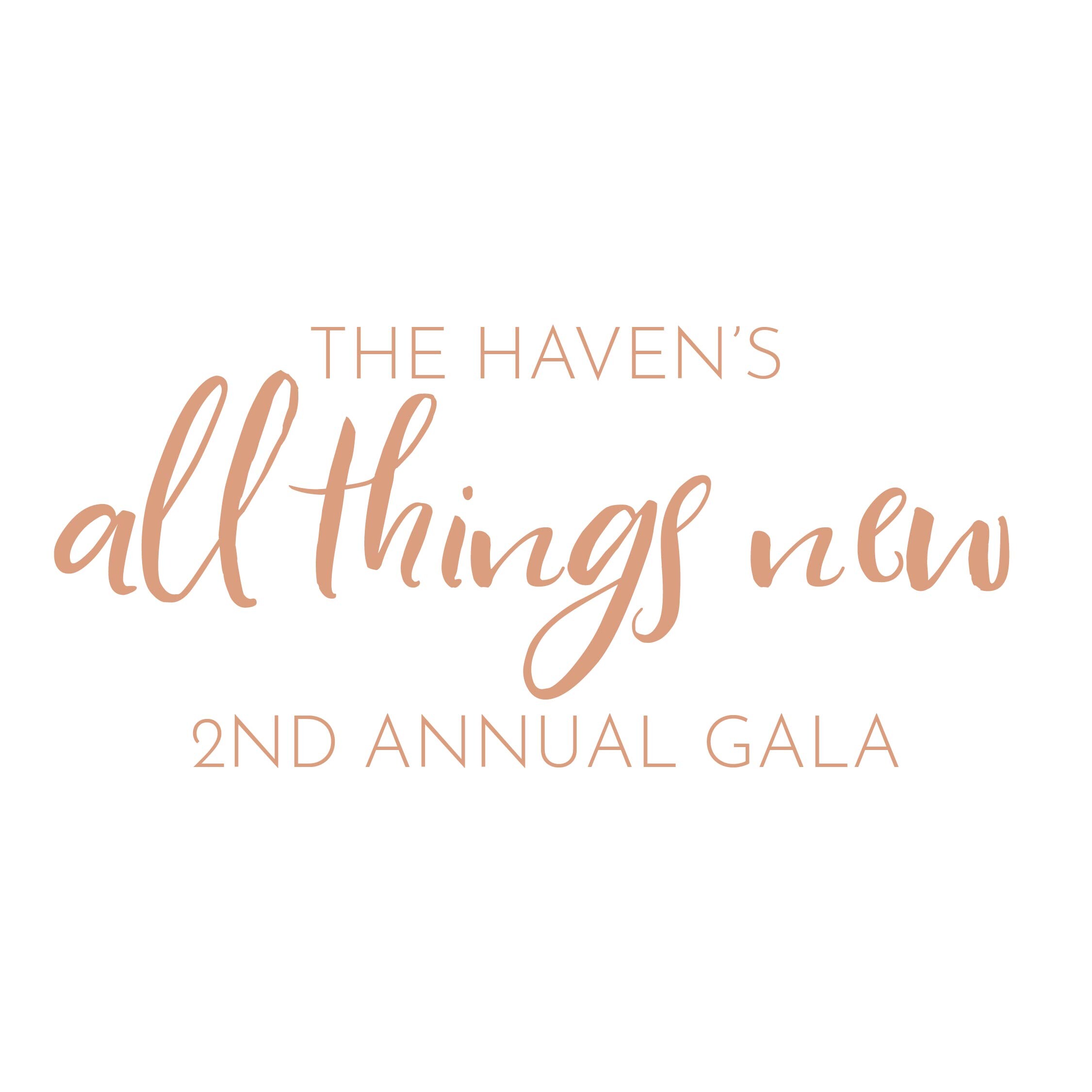 Campaign cover image for All Things New Haven Gala 2023