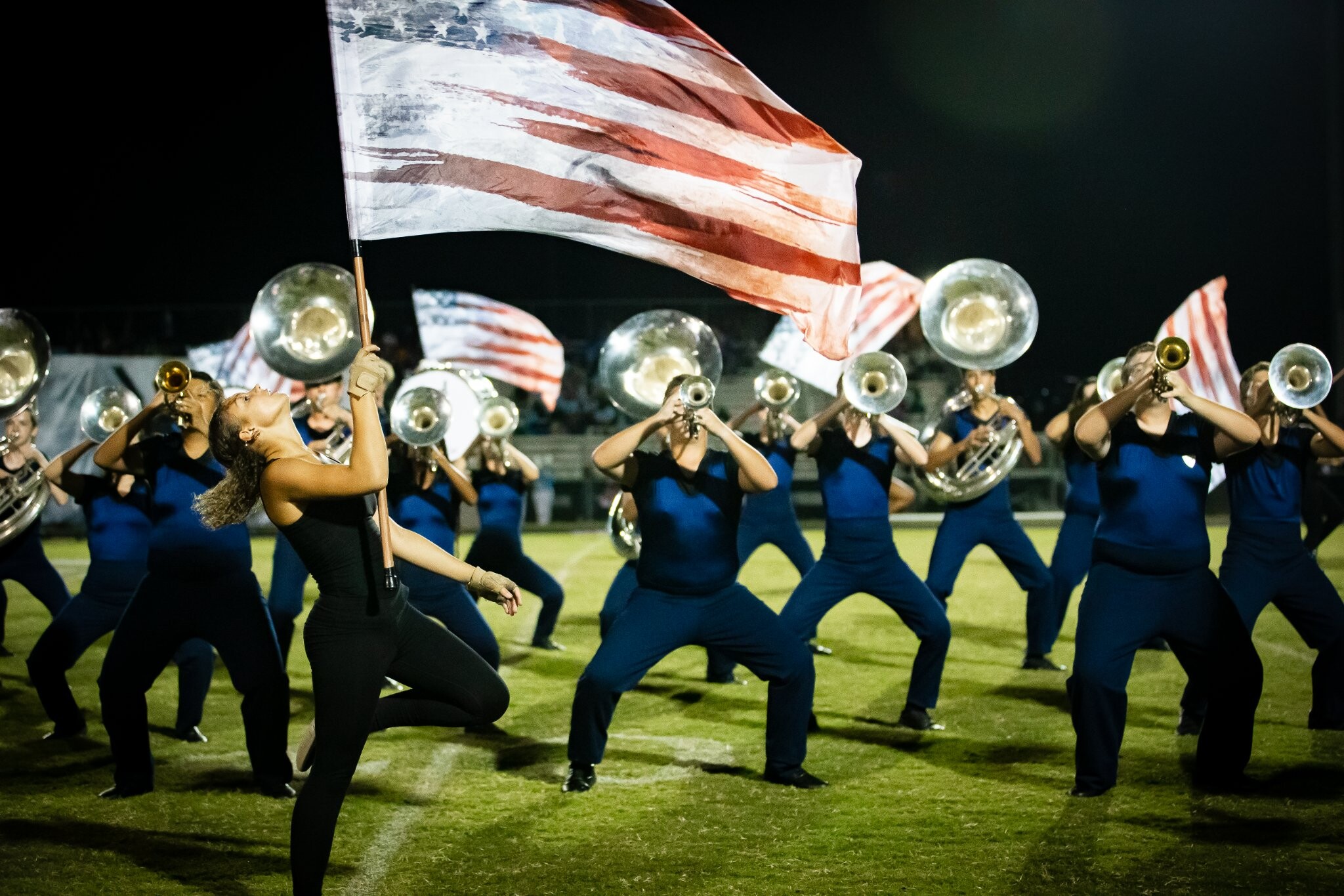 Campaign cover image for Cleveland High Performance Ensemble Fundraising