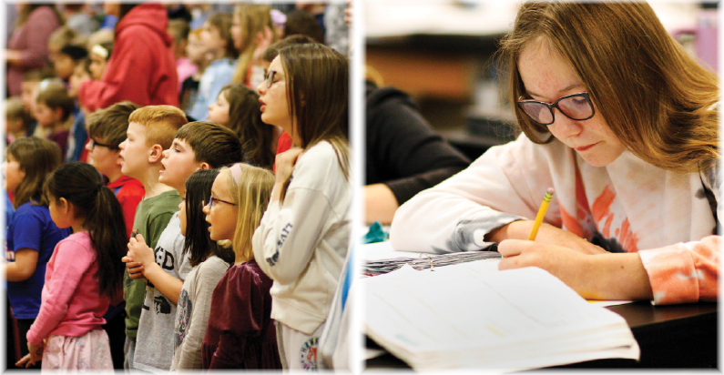 Campaign cover for Annual Banquet 2026