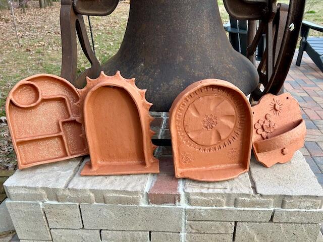 Campaign cover image for 4/7 Wall Shrine Workshop