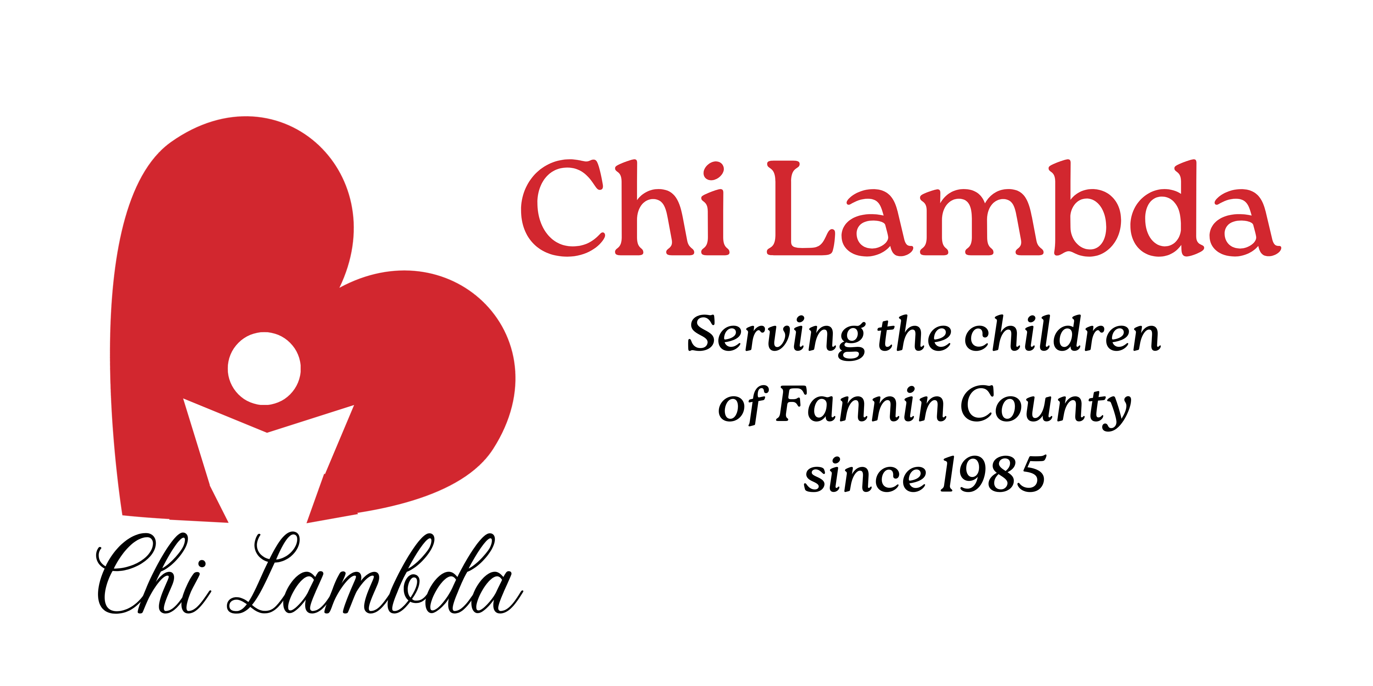 Chi Lambda Bingo 2026 | Chi Lambda Foundation Inc