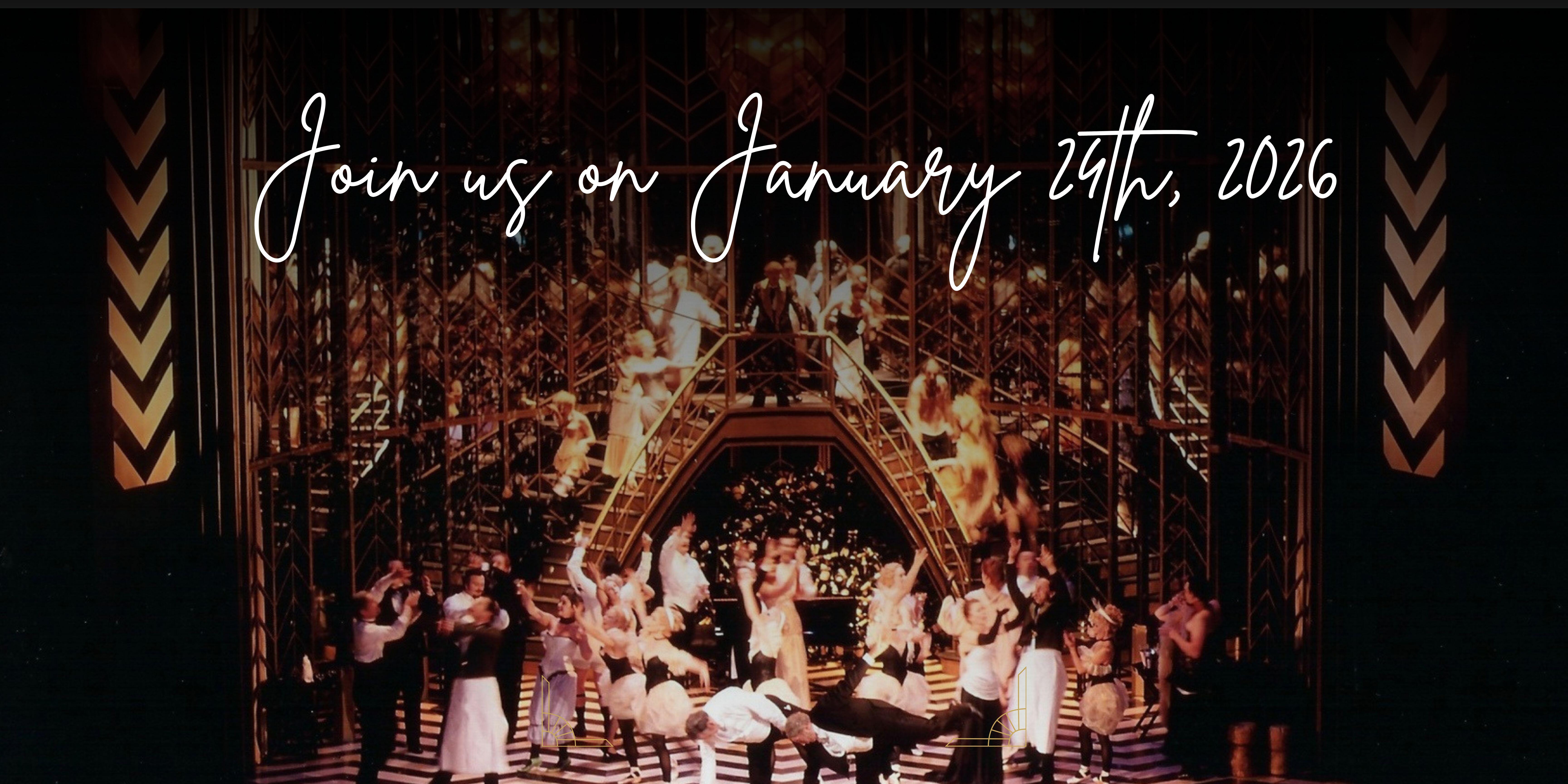 Campaign cover image for Prince Orlofy's Ball: Cartier