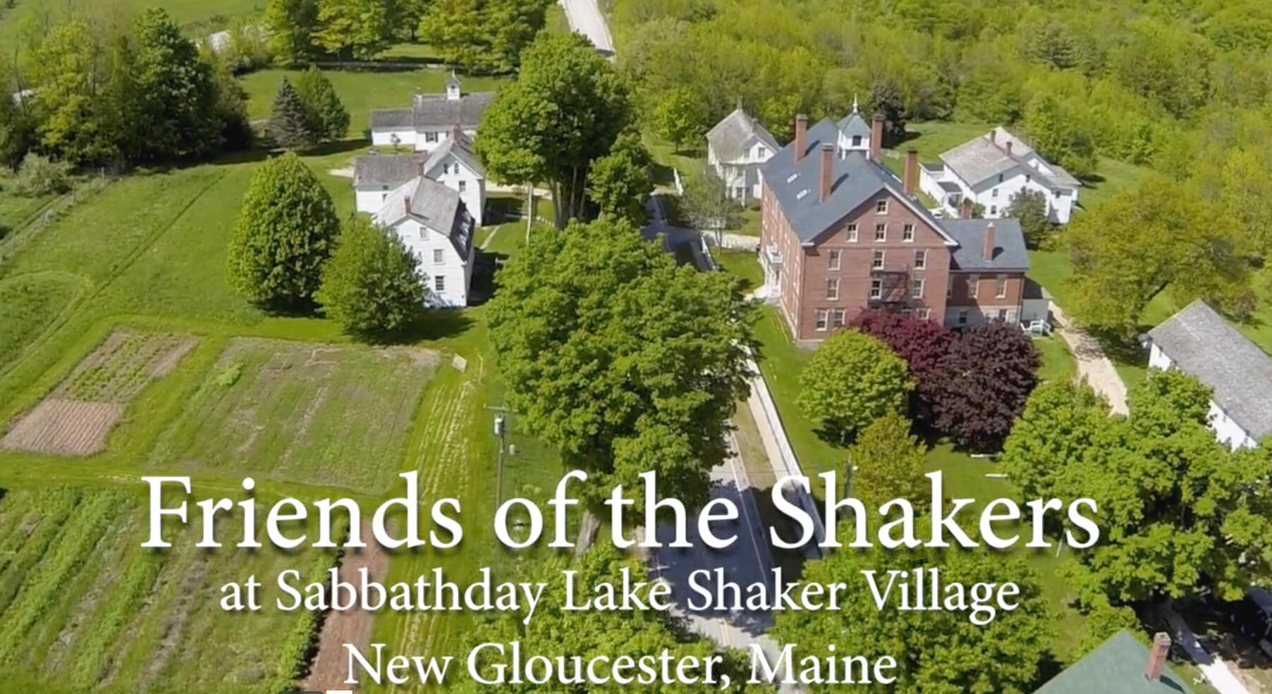 Campaign cover image for Friends of the Shakers Annual Auction