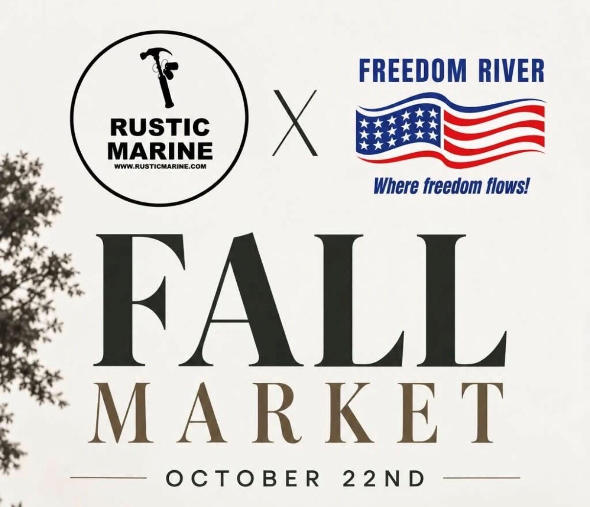 Campaign cover image for Fall Market