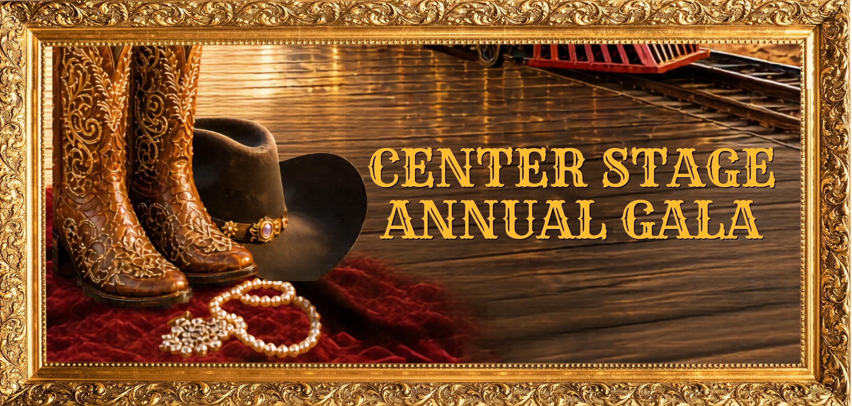 Campaign cover image for Chandler Center for the Arts Center Stage Gala