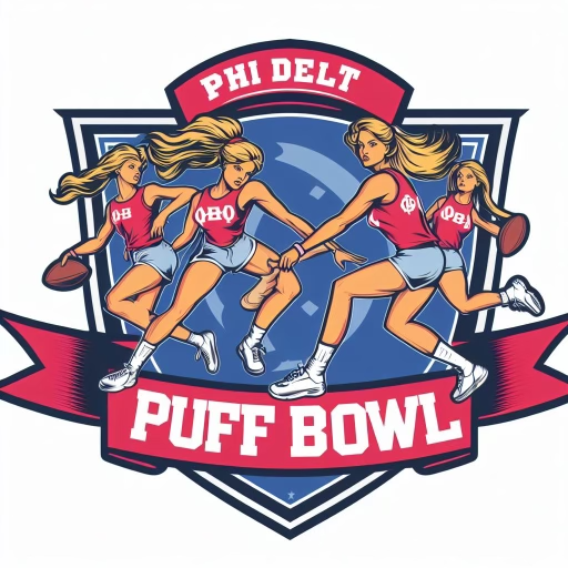 Campaign cover image for Florida Alpha | Phi Delta Theta Puff Bowl