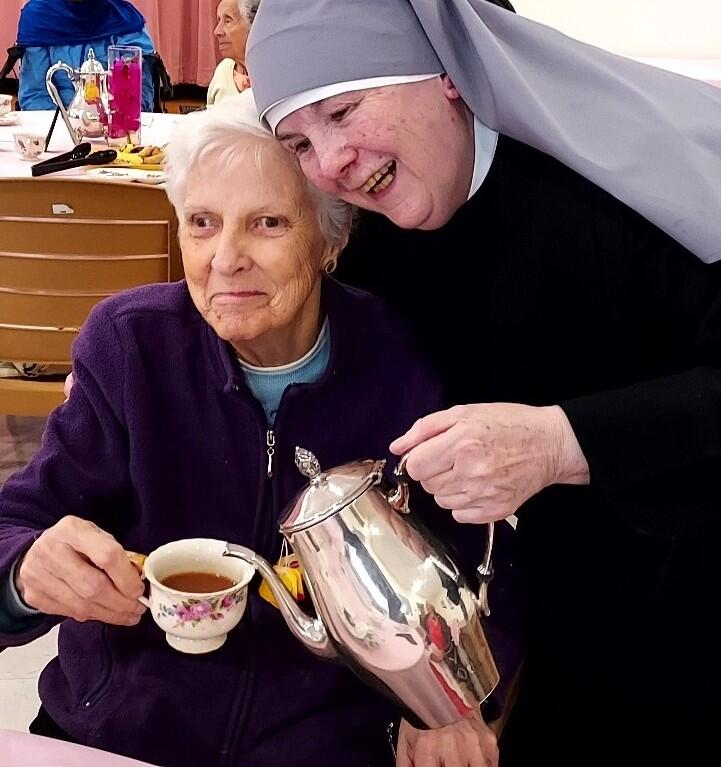 Campaign cover image for 20th Anniversary Wish List