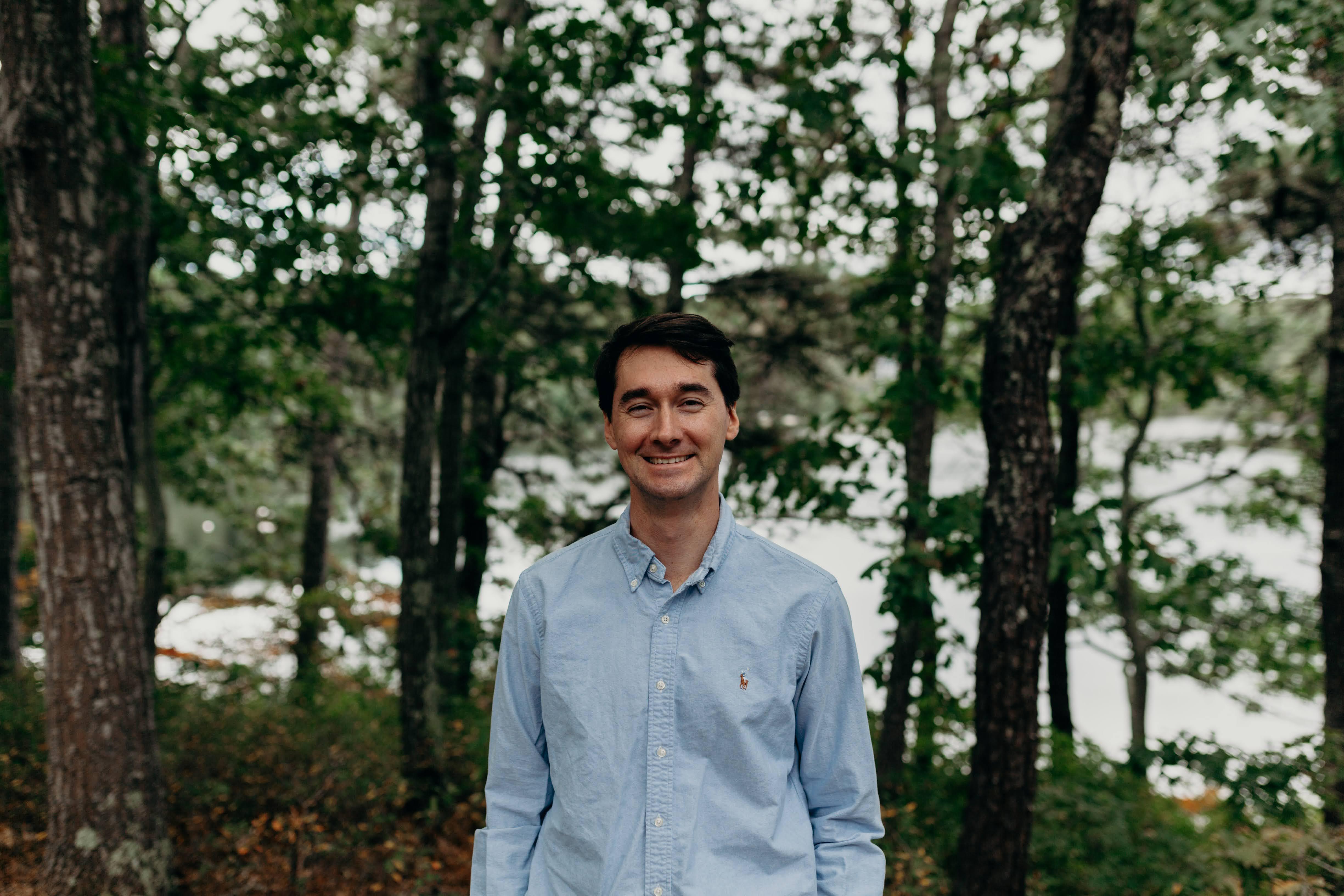 Campaign cover image for Rubright, Nate