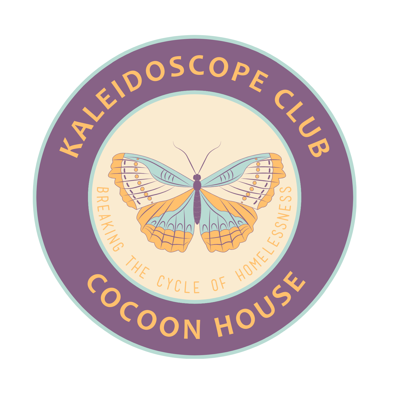 Campaign cover image for Kaleidoscope Club