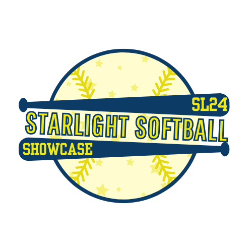 Campaign cover image for SL24 Starlight Softball Showcase