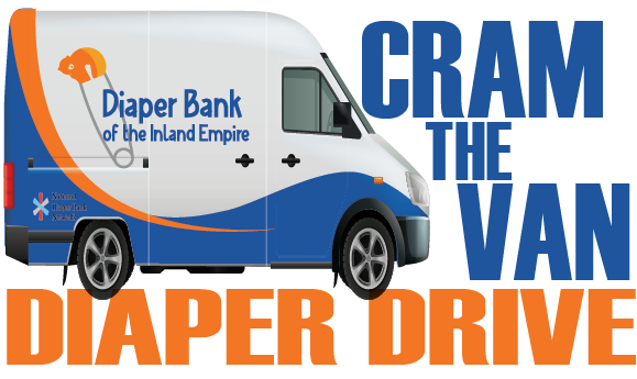 Campaign cover image for Cram the Van