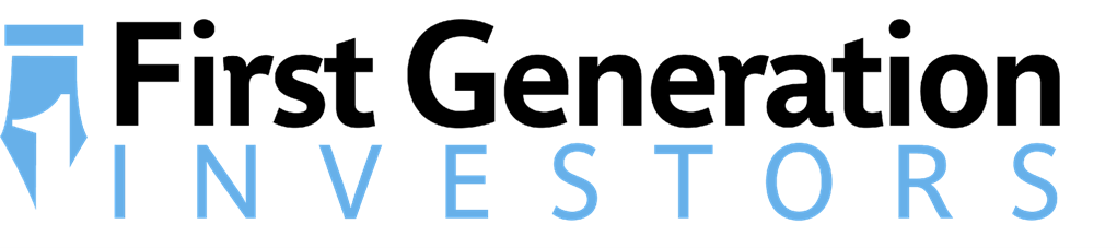 Campaign cover for First Generation Investors (Community Support)