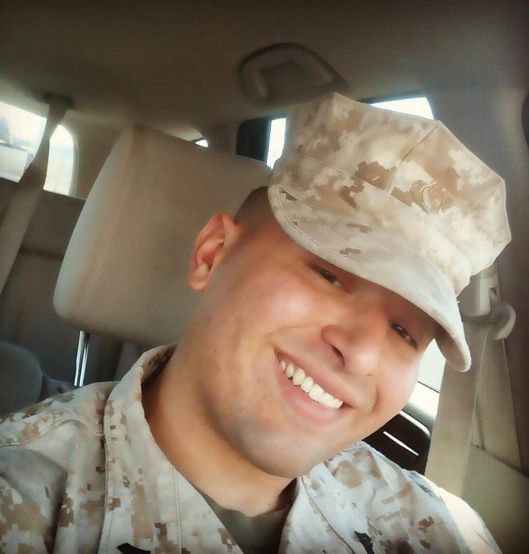 Campaign cover image for Support Jonathan Bonito’s Journey