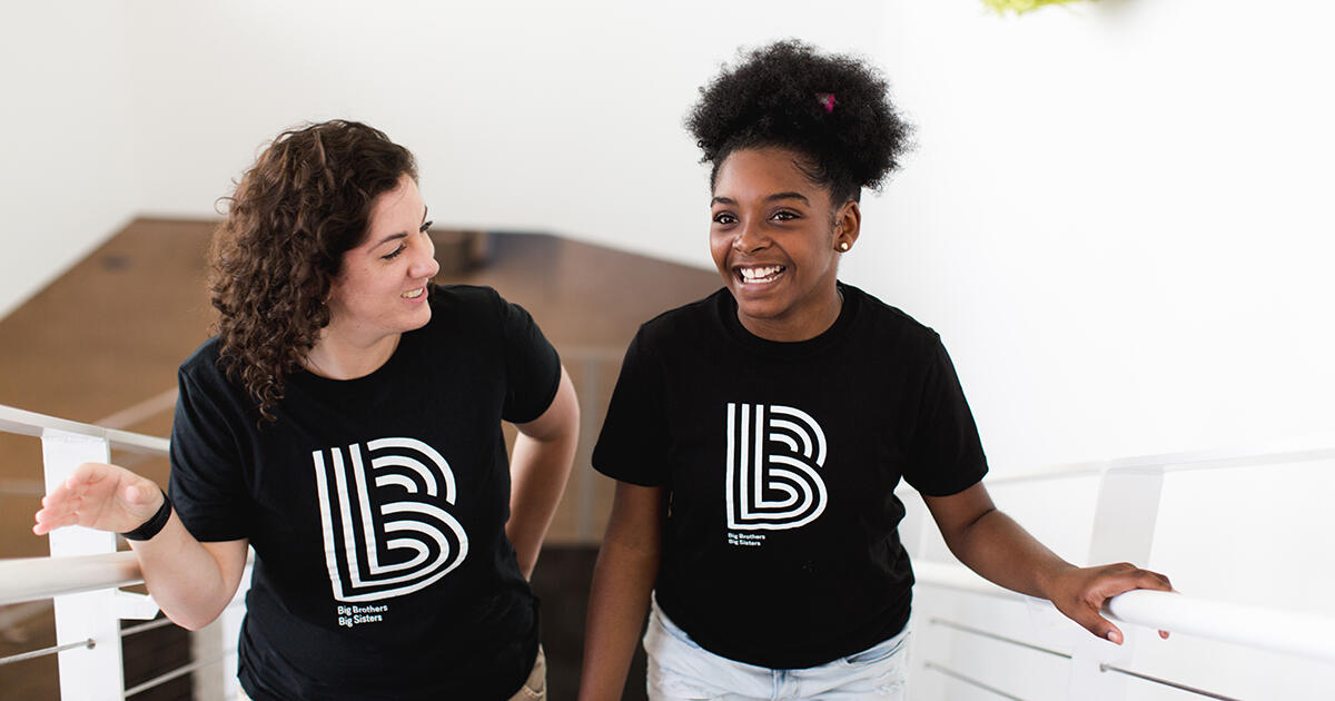 Campaign cover for Sponsor a BBBS Event