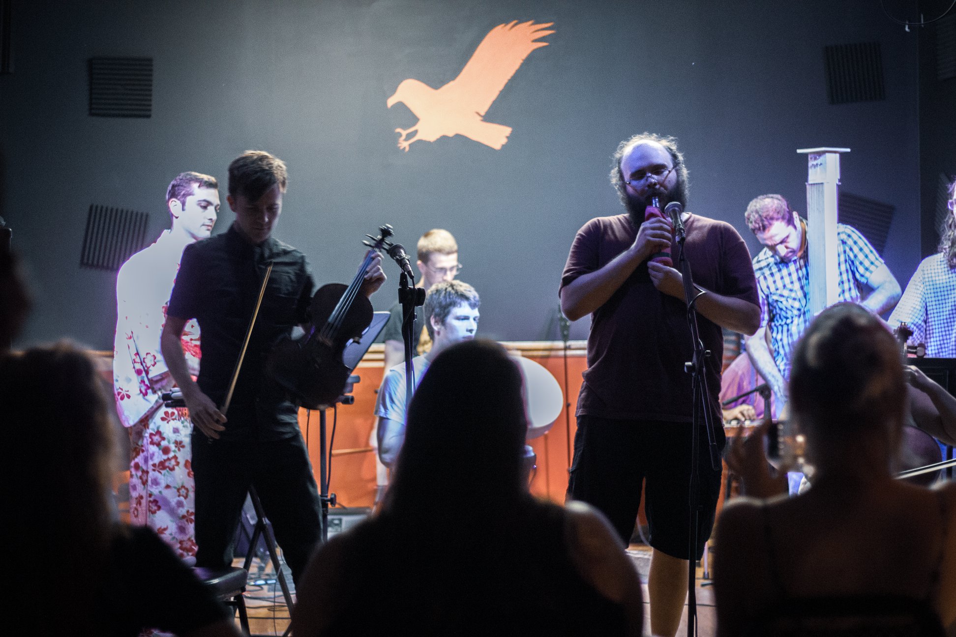 Campaign cover image for UnTwelve 2025 at Gesundheit, WV Travel Fund