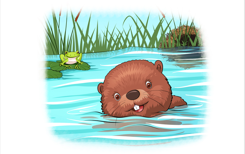 Campaign cover image for Invasive Invaders