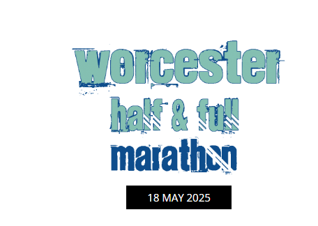 Campaign cover image for Jon's Worcester Marathon for NARS1