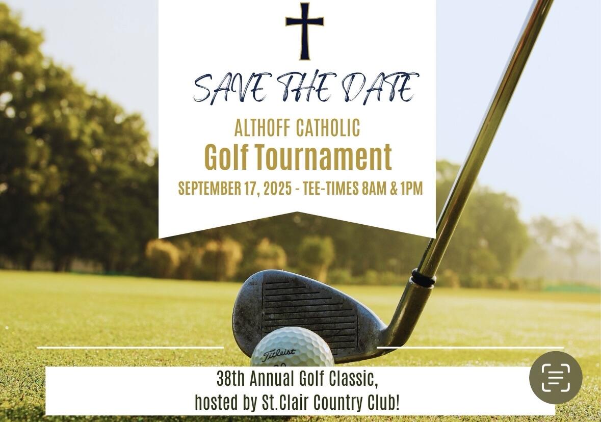 Campaign cover image for Golf Classic 2025