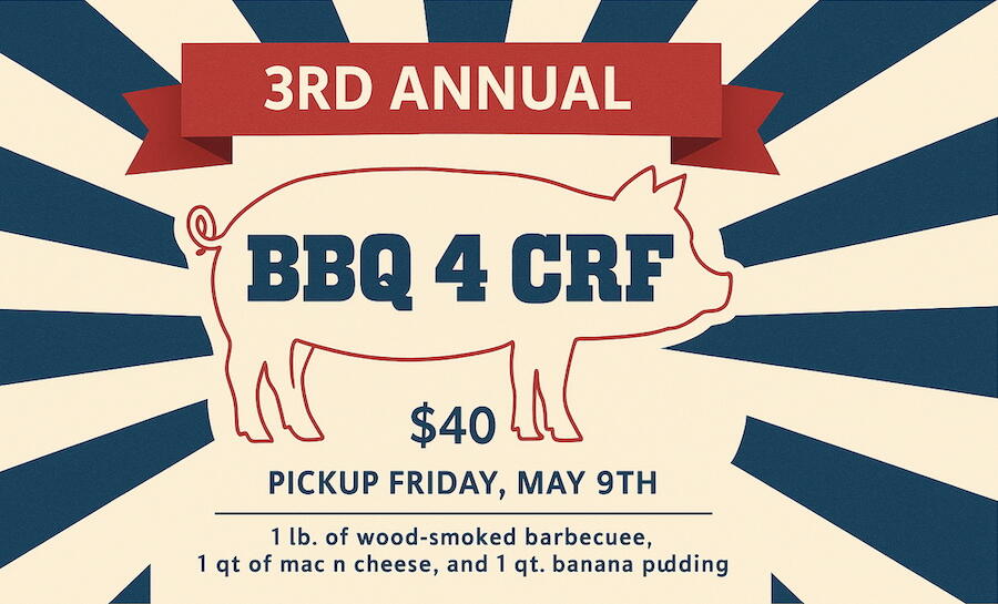 Campaign cover image for BBQ 2025