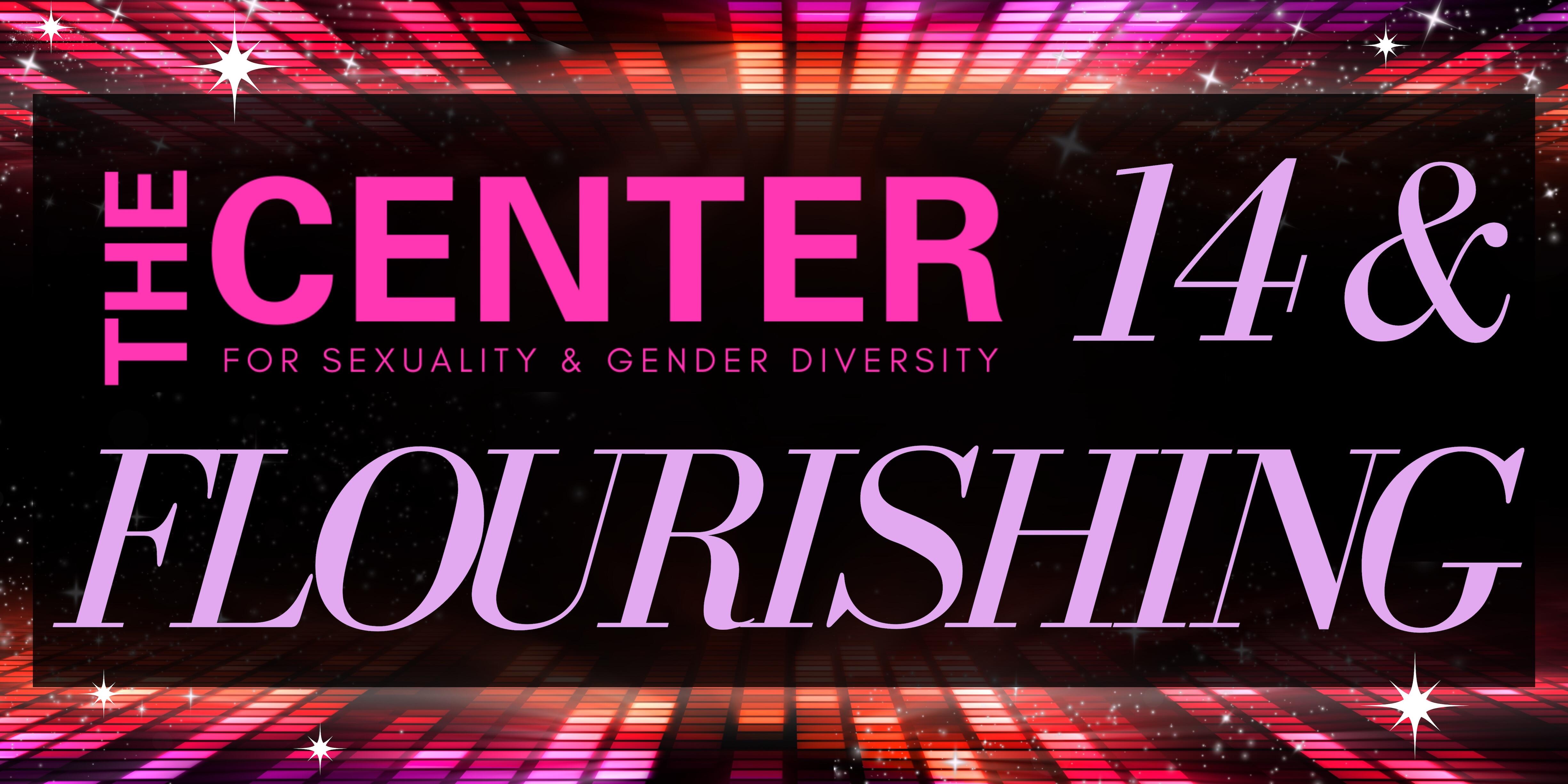 Campaign cover image for Fourteen and Flourishing