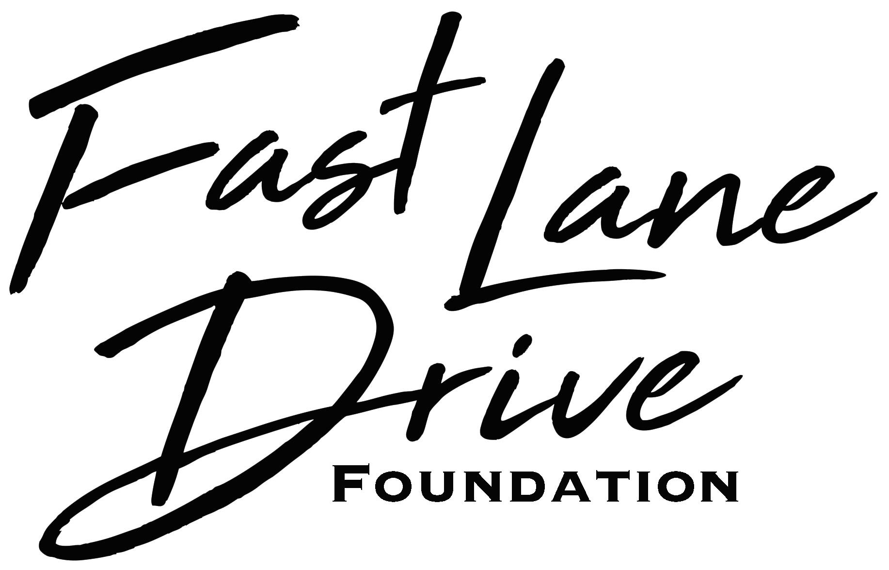 Campaign cover for Fast Lane Drive