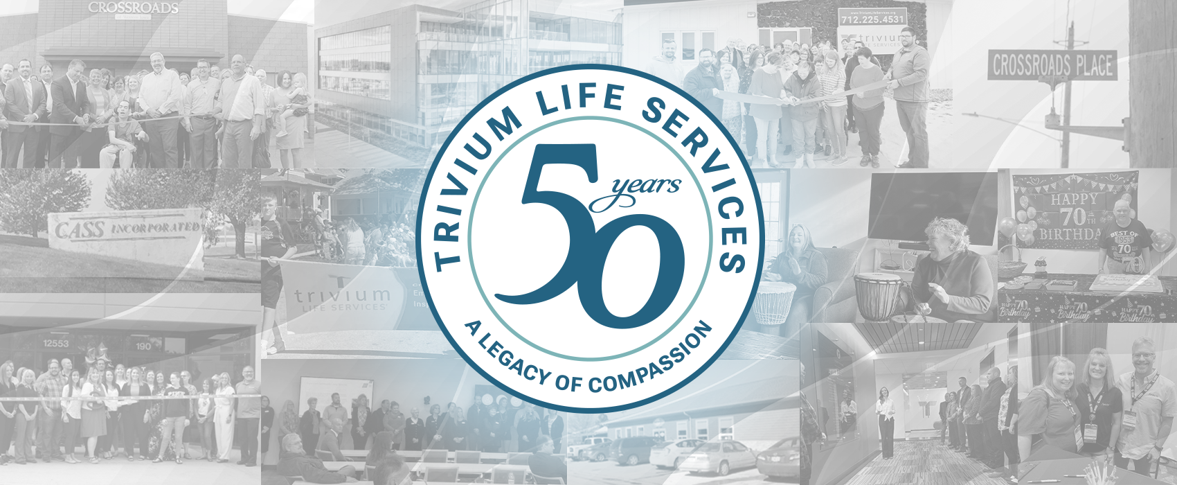 Campaign cover image for Iowa Legacy Awards Ceremony