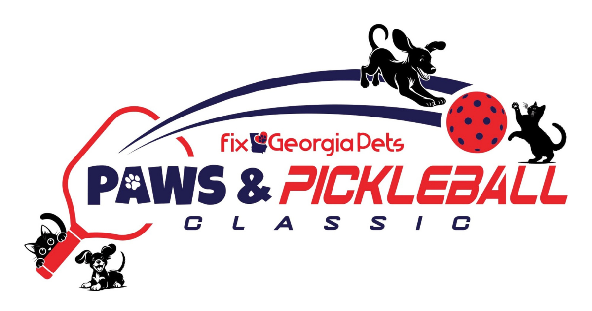 Campaign cover image for Paws & Pickleball Classic