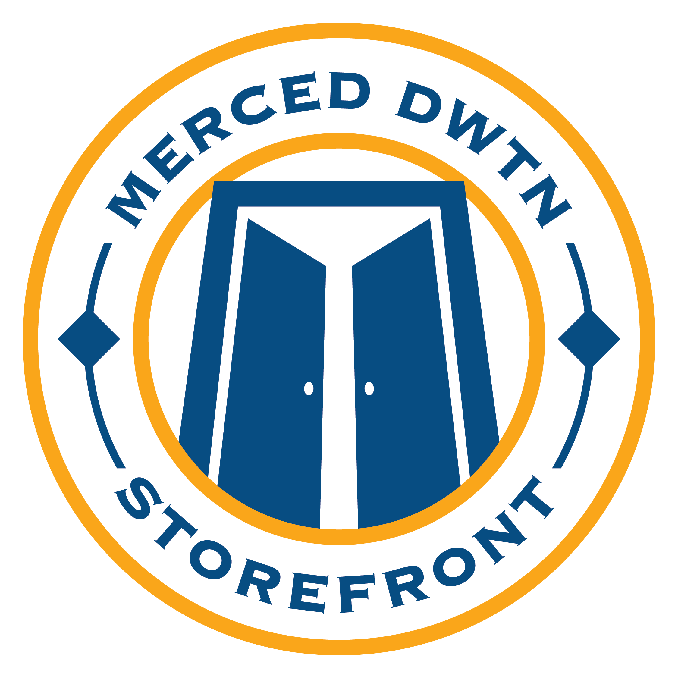 Campaign cover for Merced Downtown Storefront Program