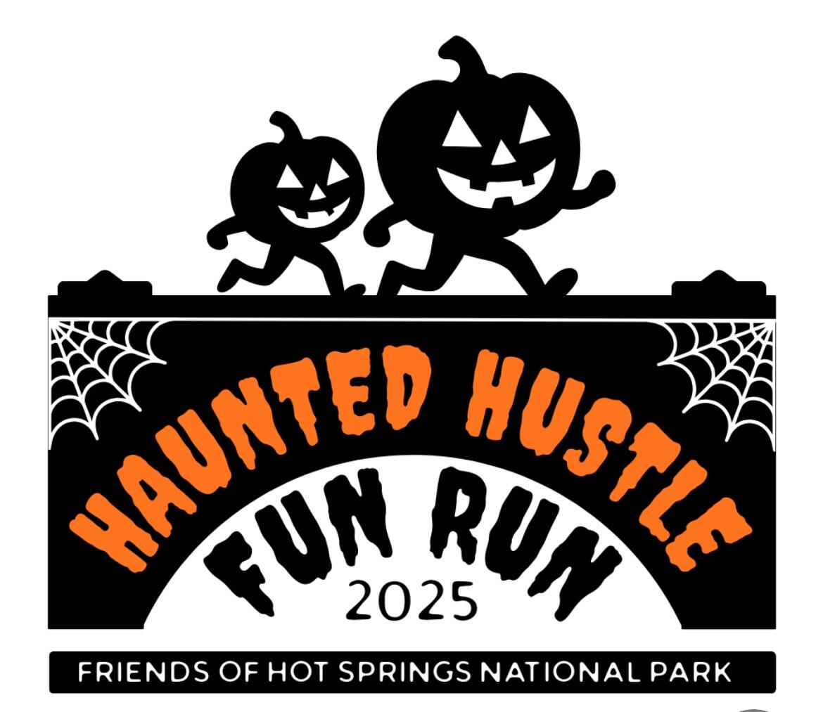 Campaign cover image for The Haunted Hustle