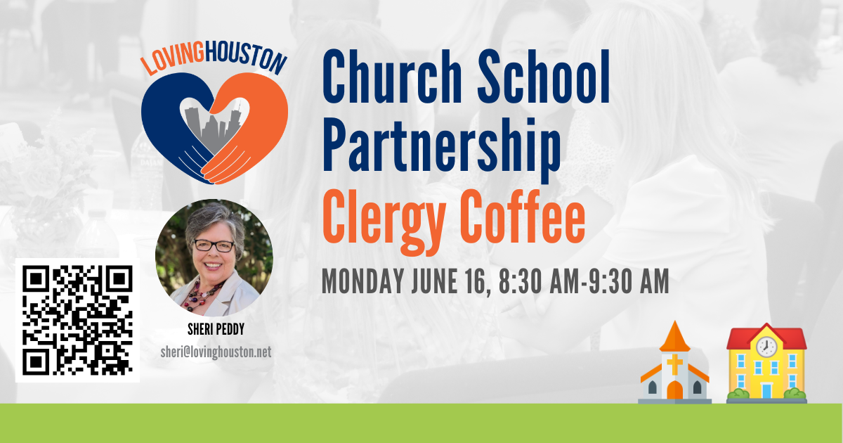 Campaign cover image for Clergy Coffee