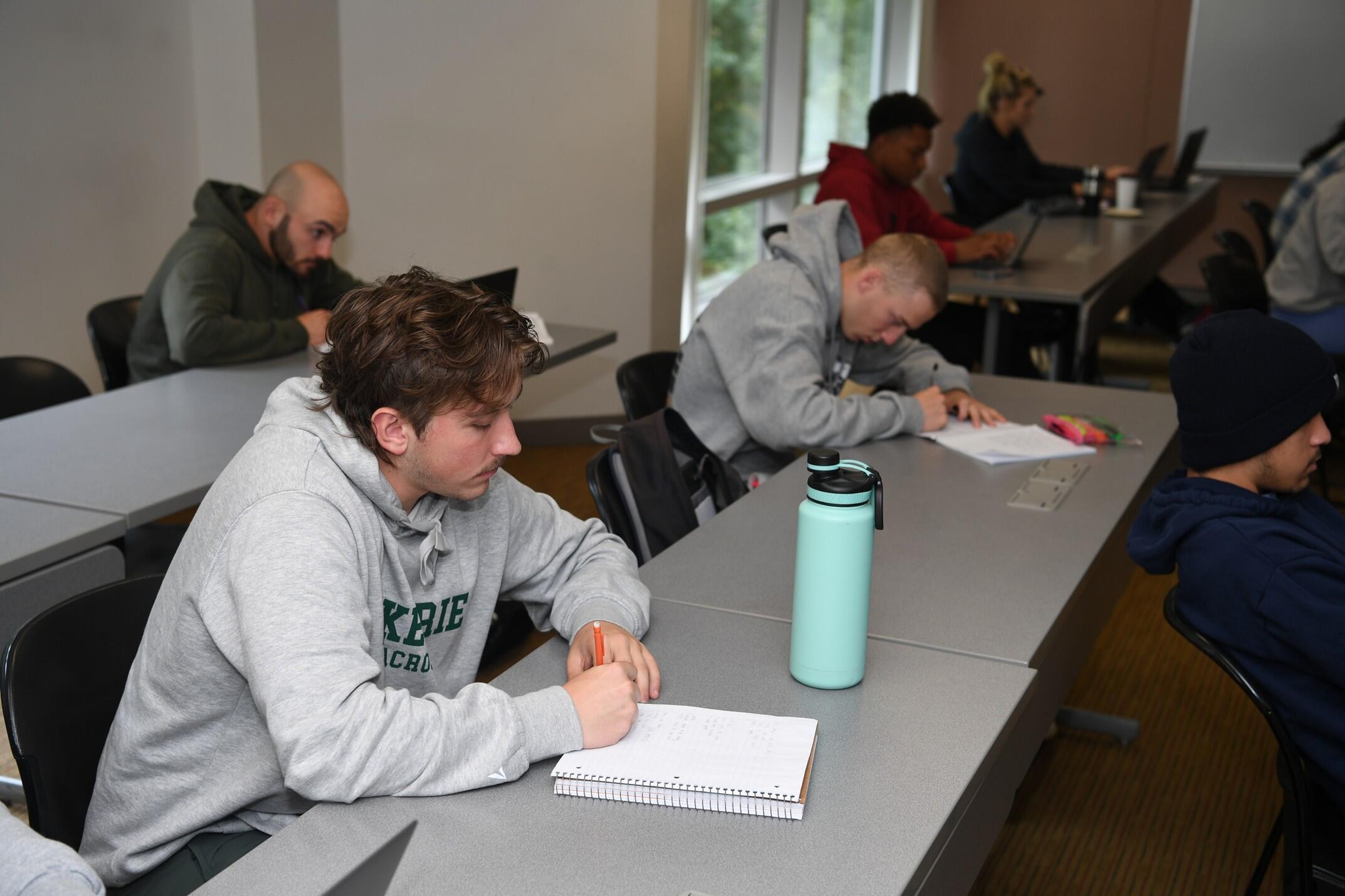 Campaign cover image for Help LEC Students Succeed-Put Books in Their Hands