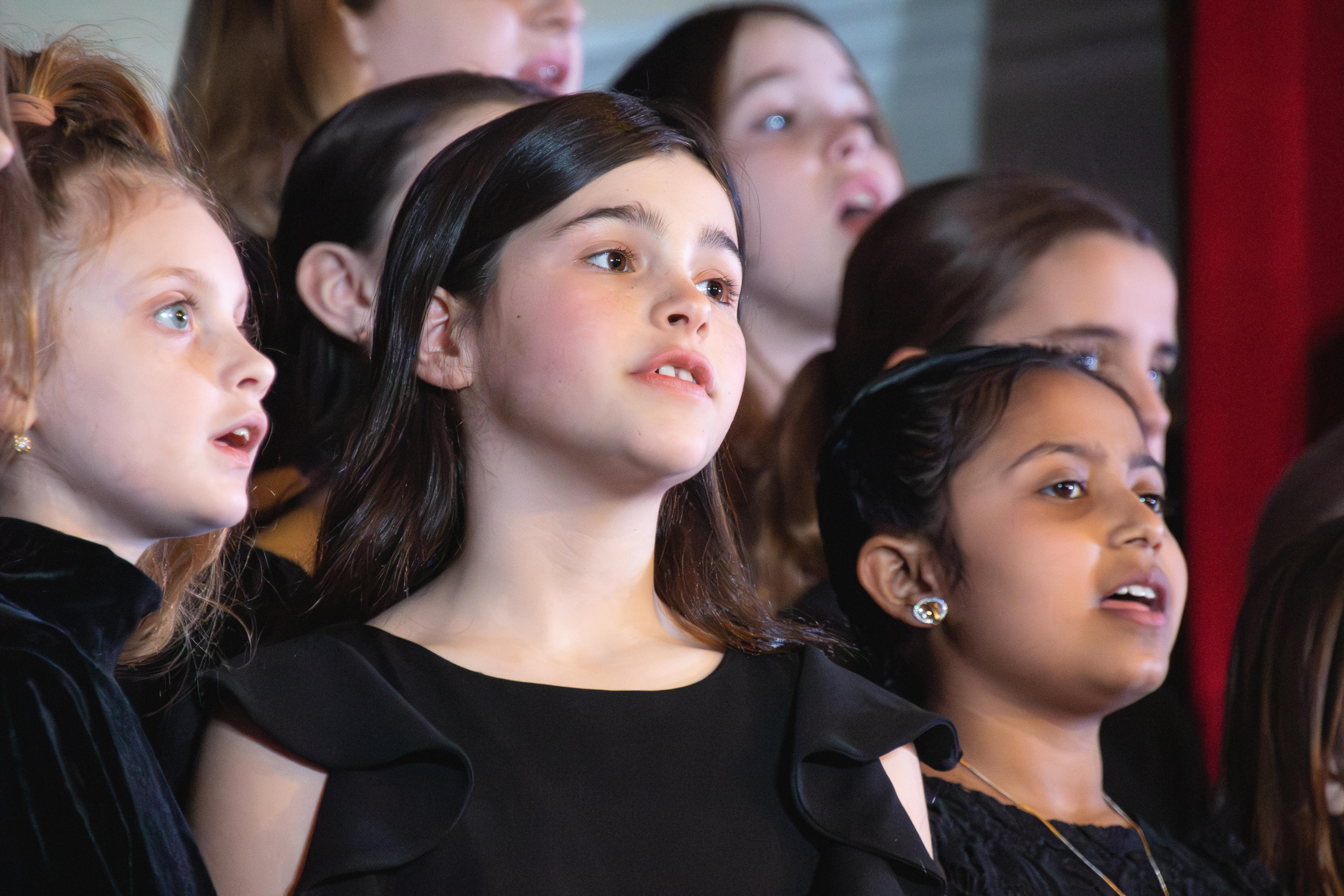 Campaign cover image for 2026 Spring Concert