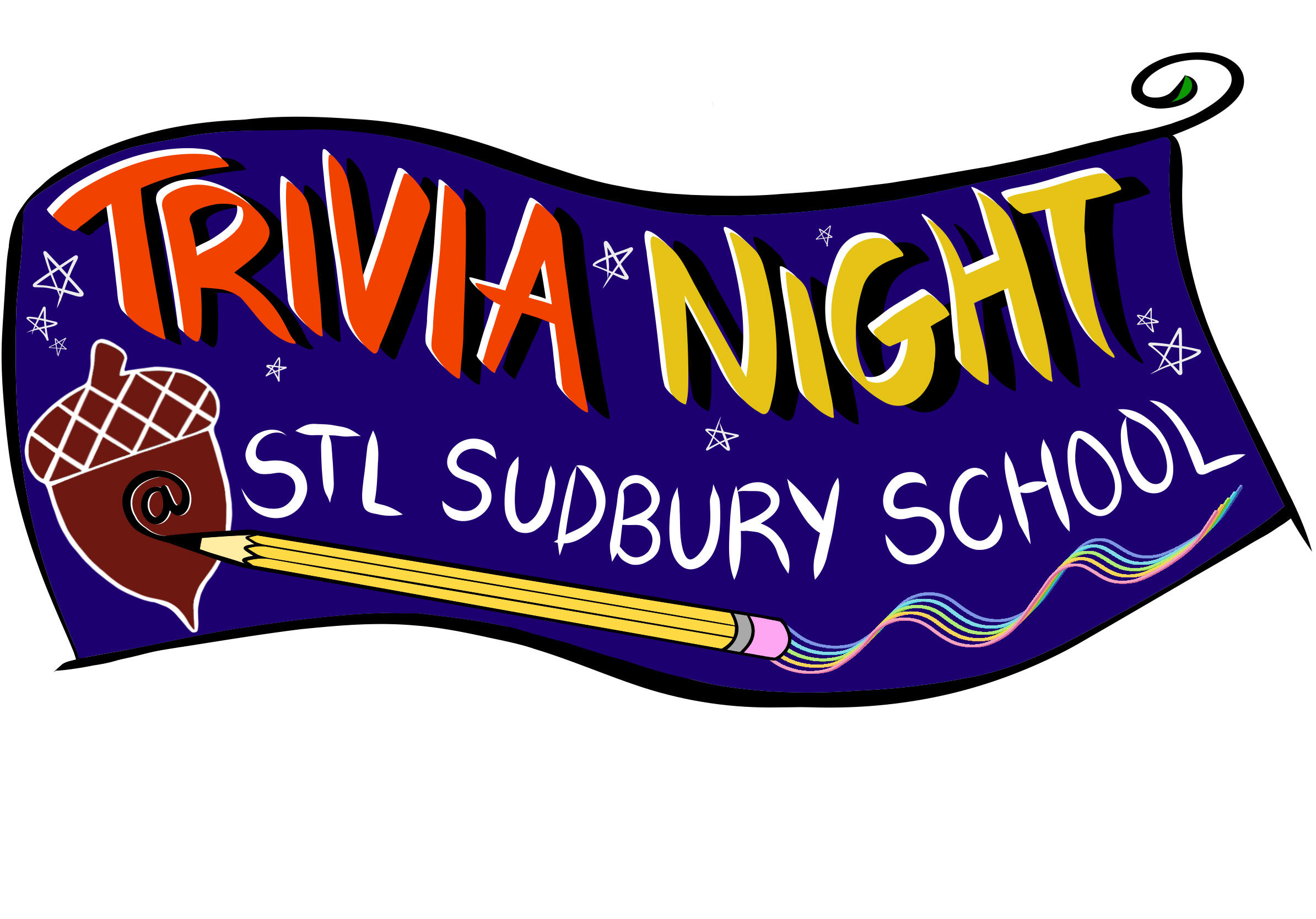Campaign cover image for Sudbury Trivia Night