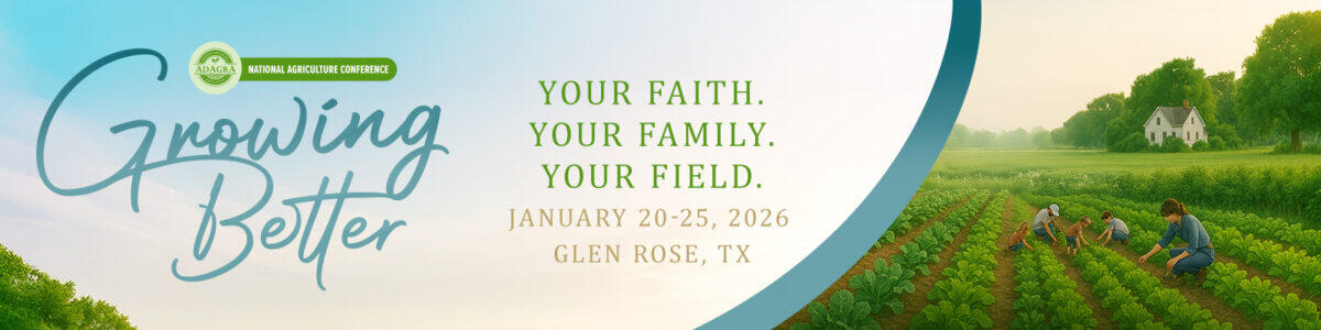 Campaign cover image for Sow Seeds of Hope with AdAgrA