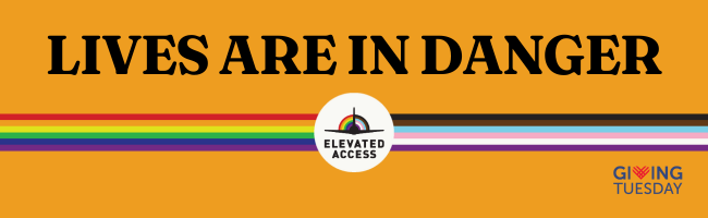 Campaign cover image for Giving Tuesday 2024 Campaign