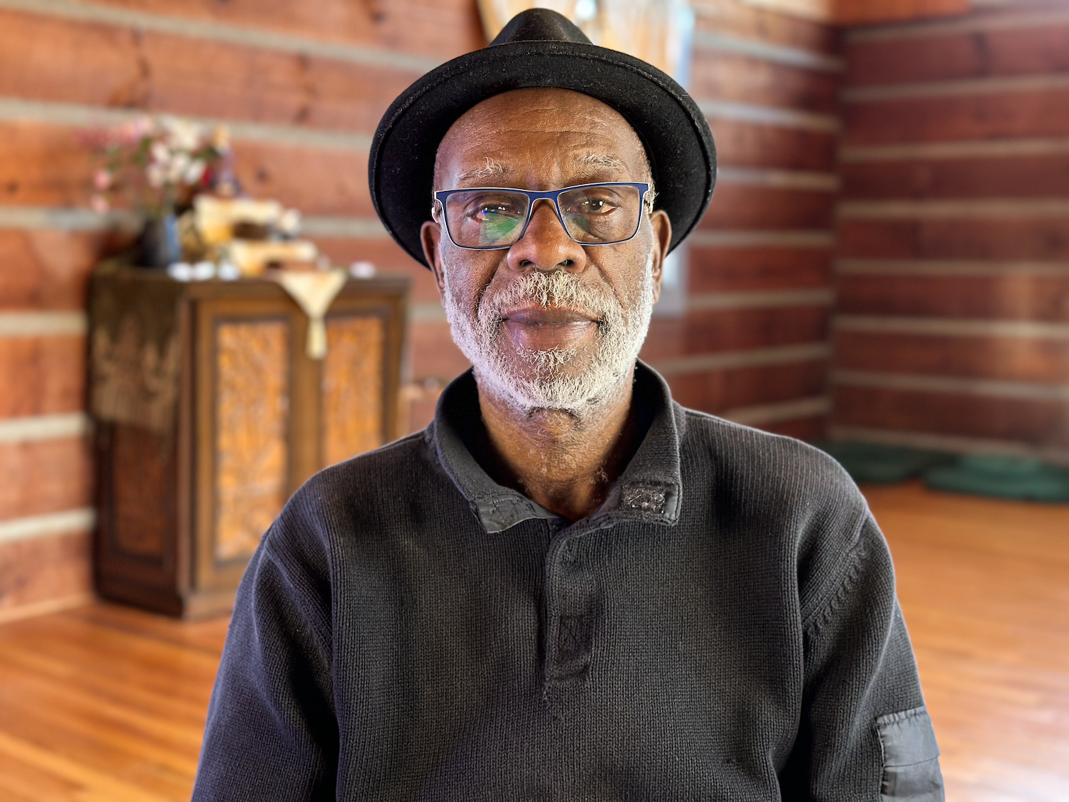 Campaign cover image for Dr. Larry Ward's Continuation