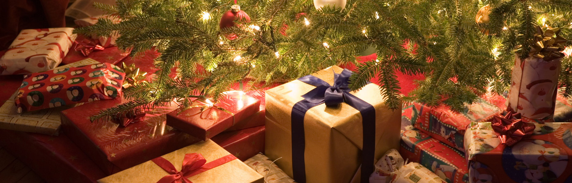 Campaign cover for Help Fill a Child's Christmas with Joy