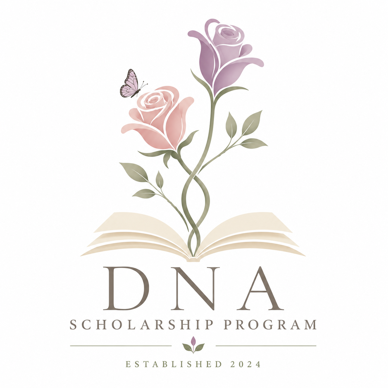 Campaign cover image for Support DNA Scholars